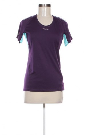 Dámské tričko Craft, Velikost M, Barva Fialová, Cena  346,00 Kč