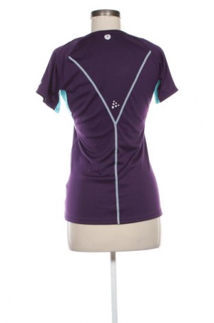 Dámské tričko Craft, Velikost M, Barva Fialová, Cena  346,00 Kč