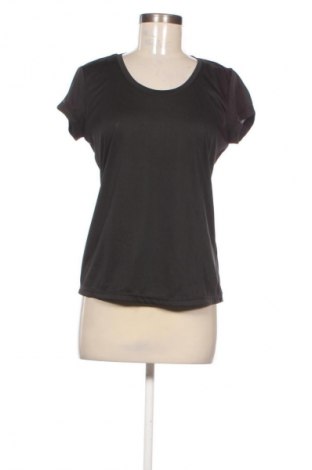 Női póló Crivit, Méret M, Szín Fekete, Ár 2 737 Ft