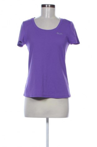 Дамска тениска Crivit, Размер S, Цвят Лилав, Цена 14,00 лв.