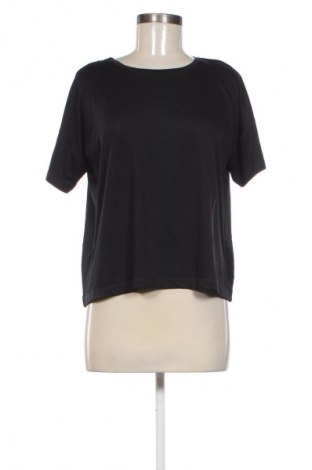 Női póló Crivit, Méret S, Szín Fekete, Ár 2 800 Ft