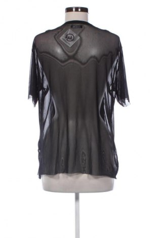 Tricou de femei Cropp, Mărime S, Culoare Negru, Preț 47,00 Lei