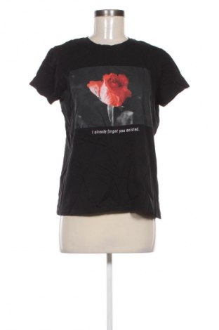 Dámské tričko Cropp, Velikost L, Barva Černá, Cena  223,00 Kč