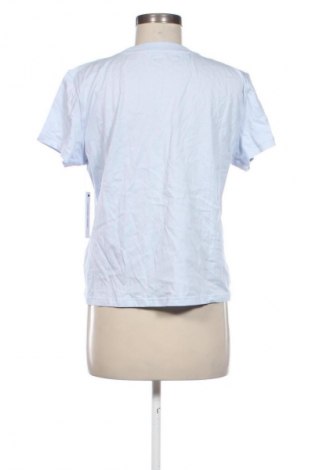 Damen T-Shirt DKNY, Größe M, Farbe Blau, Preis € 48,99