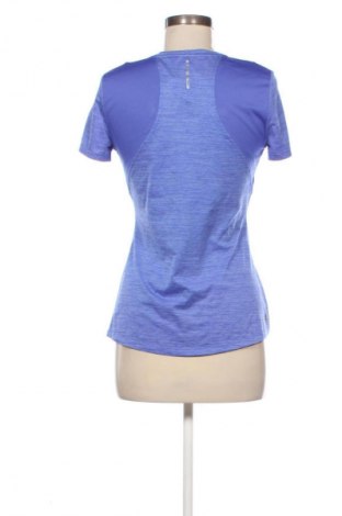 Γυναικείο t-shirt Danskin, Μέγεθος M, Χρώμα Πολύχρωμο, Τιμή 7,19 €