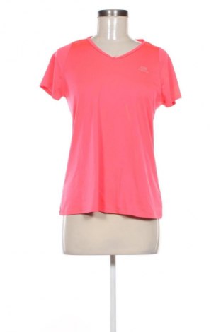 Dámské tričko Decathlon, Velikost M, Barva Růžová, Cena  173,00 Kč