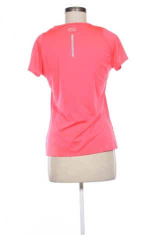 Dámské tričko Decathlon, Velikost M, Barva Růžová, Cena  173,00 Kč