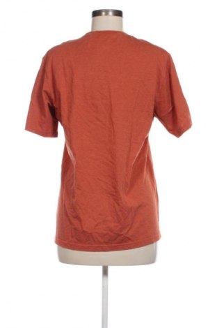 Damen T-Shirt Decathlon, Größe L, Farbe Rot, Preis € 9,00