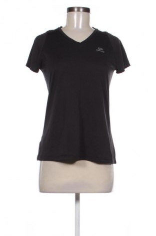 Női póló Decathlon, Méret M, Szín Fekete, Ár 2 797 Ft