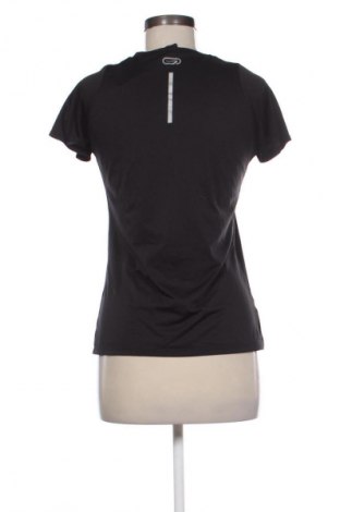 Női póló Decathlon, Méret M, Szín Fekete, Ár 2 797 Ft