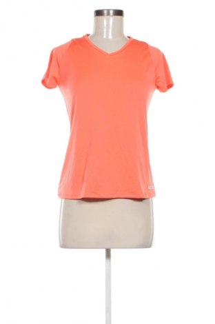 Tricou de femei Decathlon, Mărime S, Culoare Portocaliu, Preț 37,00 Lei