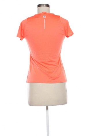Tricou de femei Decathlon, Mărime S, Culoare Portocaliu, Preț 37,00 Lei