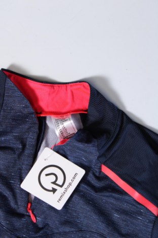 Damski T-shirt Decathlon, Rozmiar M, Kolor Kolorowy, Cena 28,99 zł