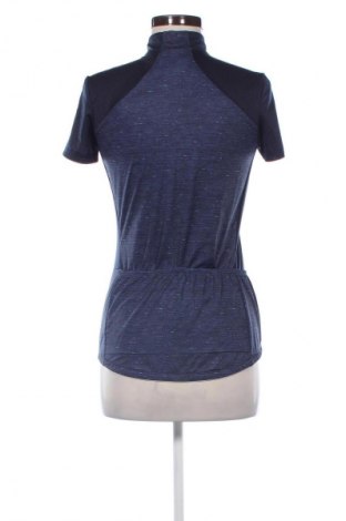 Damski T-shirt Decathlon, Rozmiar M, Kolor Kolorowy, Cena 28,99 zł