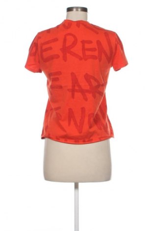 Damen T-Shirt Desigual, Größe M, Farbe Mehrfarbig, Preis € 13,81