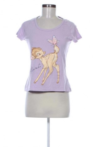 Damen T-Shirt Disney, Größe S, Farbe Mehrfarbig, Preis € 8,70