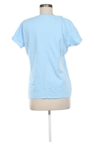 Dámské tričko Disney, Velikost XXL, Barva Modrá, Cena  215,00 Kč