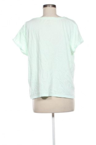 Дамска тениска Disney, Размер L, Цвят Зелен, Цена 16,97 лв.