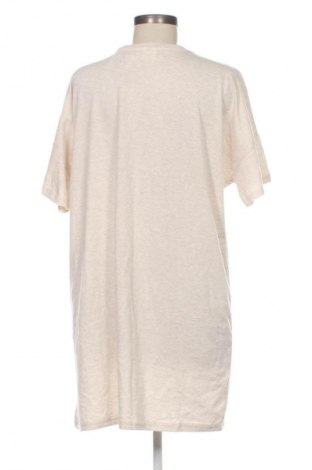 Дамска тениска Disney, Размер XL, Цвят Бежов, Цена 17,00 лв.