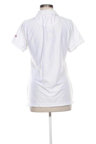 Dámské tričko Dunlop, Velikost L, Barva Bílá, Cena  594,00 Kč