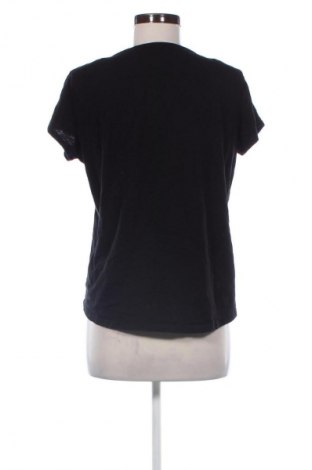 Damen T-Shirt Edc By Esprit, Größe L, Farbe Schwarz, Preis 9,00 €