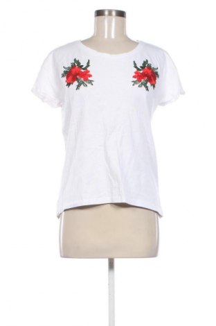 Dámské tričko Eight2Nine, Velikost M, Barva Bílá, Cena  228,00 Kč