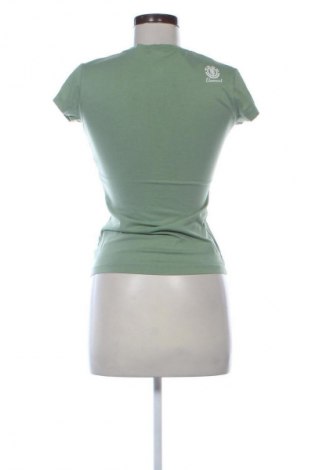 Damen T-Shirt Element, Größe M, Farbe Grün, Preis 9,14 €