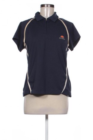 Дамска тениска Ellesse, Размер L, Цвят Син, Цена 20,00 лв.