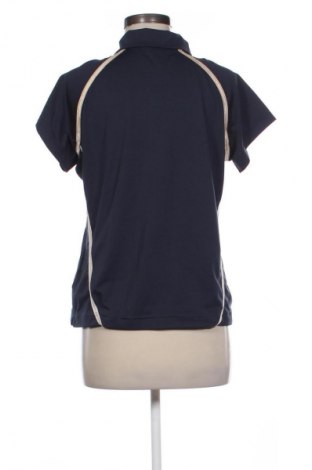 Дамска тениска Ellesse, Размер L, Цвят Син, Цена 20,00 лв.