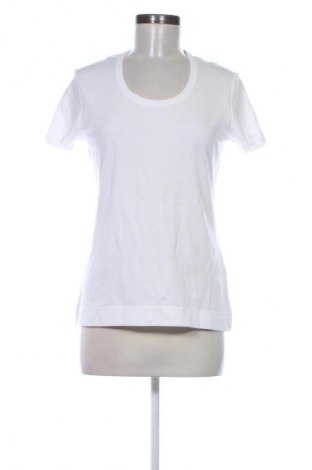 Damen T-Shirt Engelbert Strauss, Größe M, Farbe Weiß, Preis 10,22 €