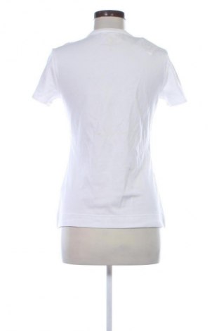 Damen T-Shirt Engelbert Strauss, Größe M, Farbe Weiß, Preis 10,22 €