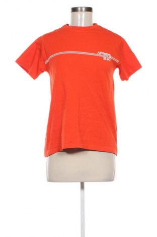 Дамска тениска Envii, Размер M, Цвят Оранжев, Цена 18,00 лв.