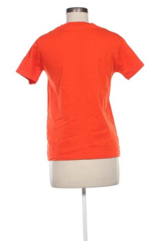 Дамска тениска Envii, Размер M, Цвят Оранжев, Цена 18,00 лв.