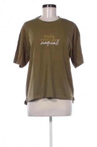 Dámské tričko Esmara, Velikost L, Barva Zelená, Cena  215,00 Kč