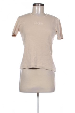 Tricou de femei Esprit, Mărime M, Culoare Bej, Preț 47,00 Lei