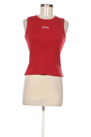 Női póló Esprit, Méret M, Szín Piros, Ár 4 000 Ft