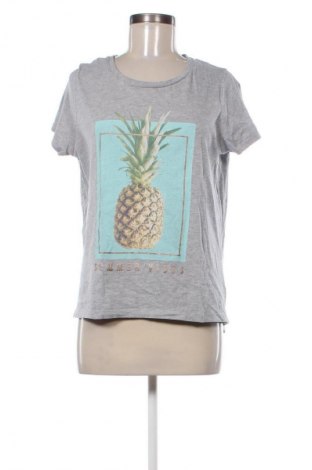 Dámské tričko F&F, Velikost M, Barva Šedá, Cena  215,00 Kč