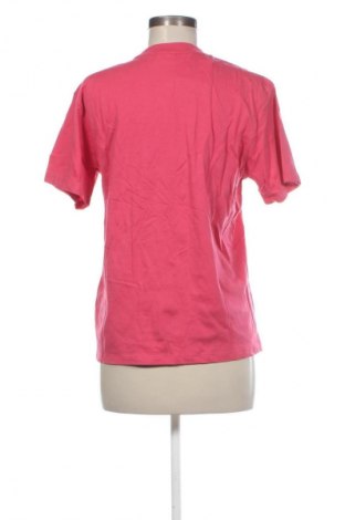 Дамска тениска FILA, Размер M, Цвят Розов, Цена 62,99 лв.
