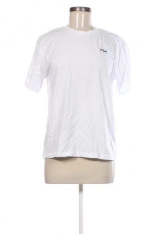 Dámské tričko FILA, Velikost M, Barva Bílá, Cena  939,00 Kč
