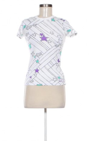 Tricou de femei FOX, Mărime S, Culoare Multicolor, Preț 52,20 Lei