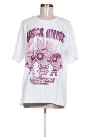 Дамска тениска Fb Sister, Размер XXL, Цвят Многоцветен, Цена 16,99 лв.