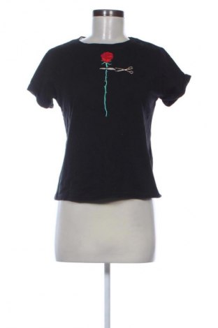 Tricou de femei Fb Sister, Mărime S, Culoare Negru, Preț 46,30 Lei