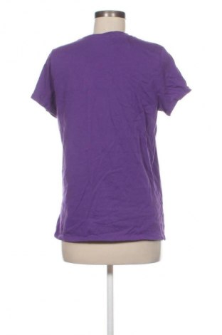 Tricou de femei Fb Sister, Mărime XL, Culoare Mov, Preț 45,00 Lei