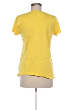 Dámské tričko Fb Sister, Velikost L, Barva Žlutá, Cena  216,00 Kč