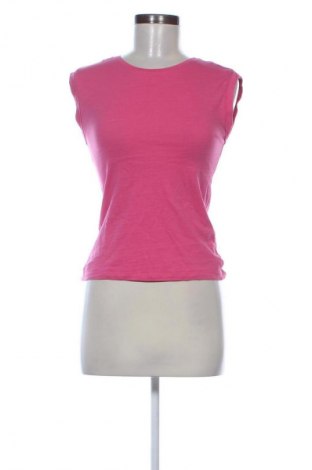 Дамска тениска Fisherfield, Размер S, Цвят Розов, Цена 17,10 лв.