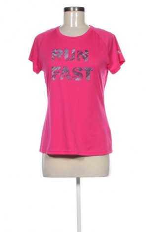 Női póló Frank Shorter, Méret M, Szín Rózsaszín, Ár 4 000 Ft