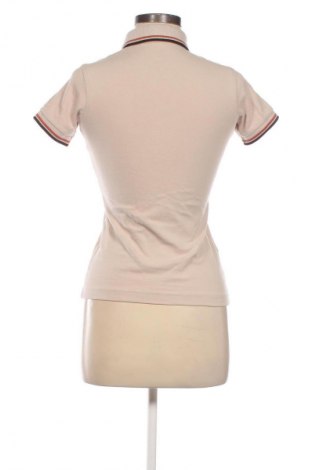 Damen T-Shirt Fred Perry, Größe S, Farbe Beige, Preis 20,97 €