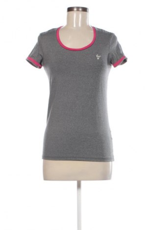 Damen T-Shirt Freddy, Größe M, Farbe Grau, Preis € 8,99