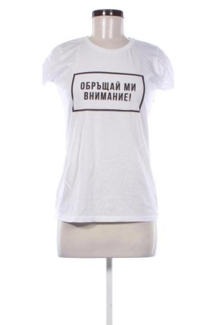 Damen T-Shirt Fruit Of The Loom, Größe M, Farbe Mehrfarbig, Preis 8,70 €