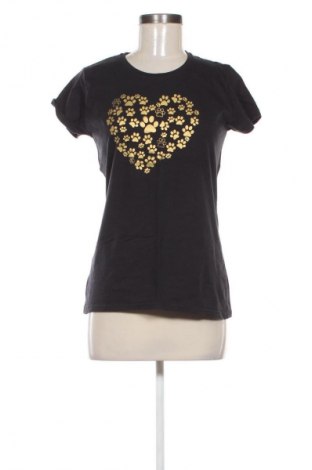 Damen T-Shirt Fruit Of The Loom, Größe L, Farbe Mehrfarbig, Preis € 8,70